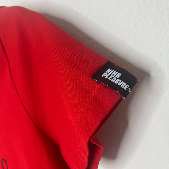 King Pleasure x Rome Pays Off - Picture 4 of 6